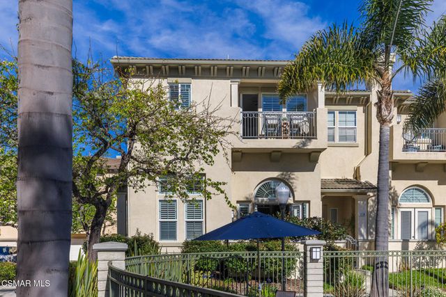 1240 Bayside Lane, Oxnard, CA 93035