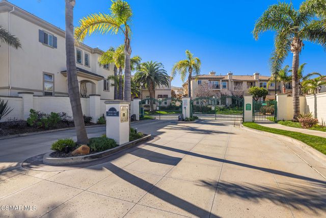 1240 Bayside Lane, Oxnard, CA 93035