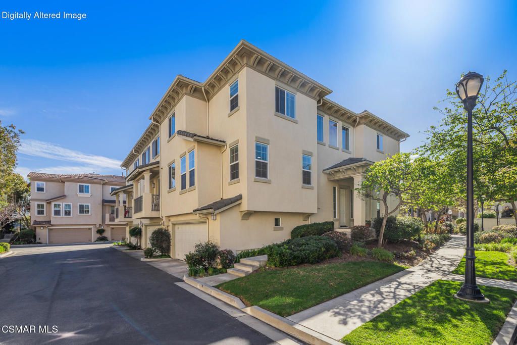 1240 Bayside Lane, Oxnard, CA 93035