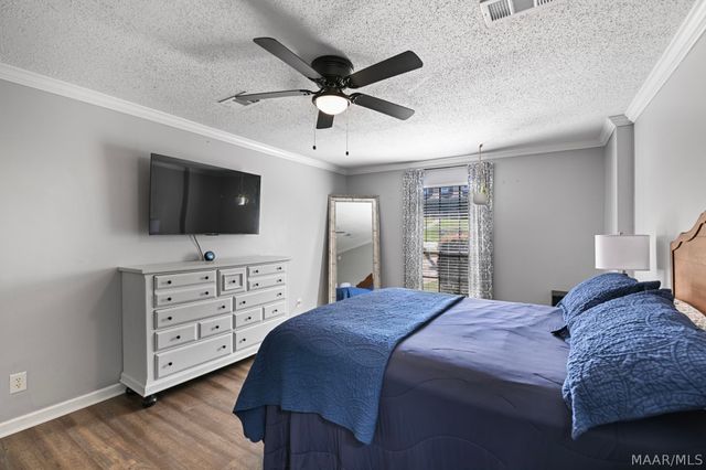 3109 Milan Drive, Montgomery, AL 36109
