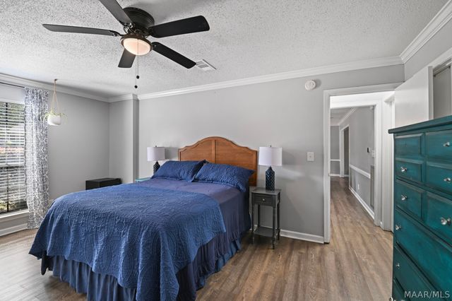 3109 Milan Drive, Montgomery, AL 36109