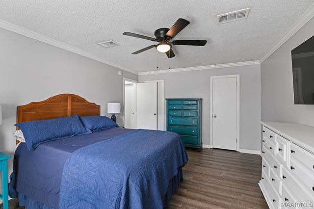 3109 Milan Drive, Montgomery, AL 36109