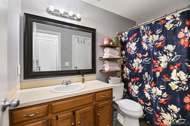 3109 Milan Drive, Montgomery, AL 36109