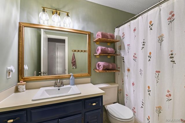 3109 Milan Drive, Montgomery, AL 36109