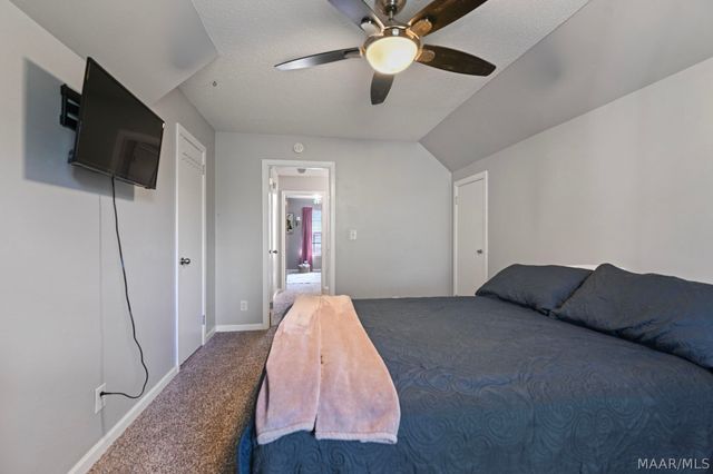 3109 Milan Drive, Montgomery, AL 36109