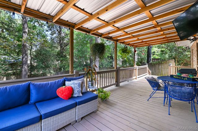 3109 Milan Drive, Montgomery, AL 36109