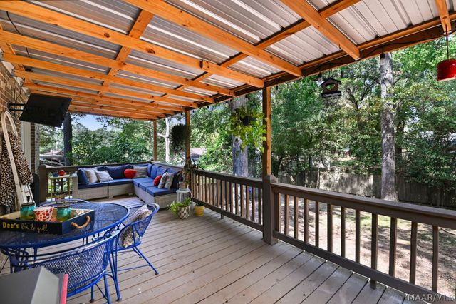 3109 Milan Drive, Montgomery, AL 36109