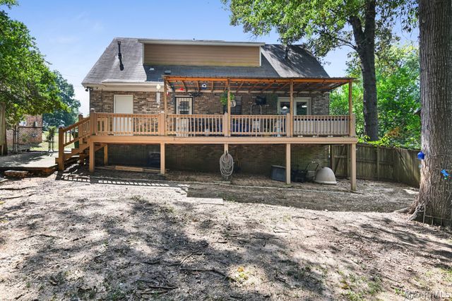 3109 Milan Drive, Montgomery, AL 36109