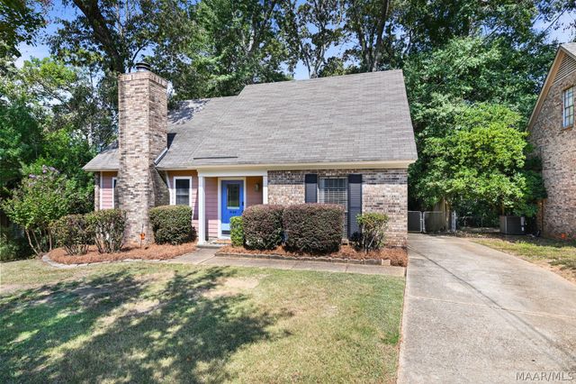 3109 Milan Drive, Montgomery, AL 36109