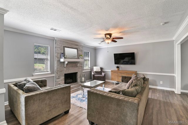 3109 Milan Drive, Montgomery, AL 36109