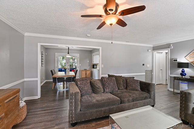 3109 Milan Drive, Montgomery, AL 36109