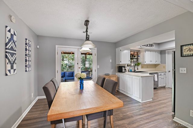 3109 Milan Drive, Montgomery, AL 36109