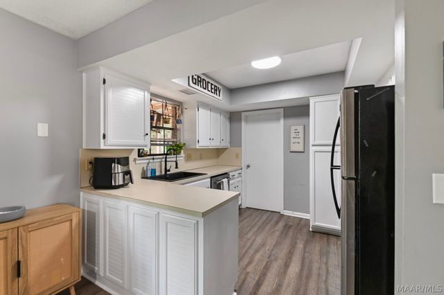 3109 Milan Drive, Montgomery, AL 36109