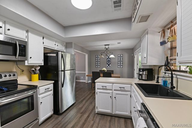 3109 Milan Drive, Montgomery, AL 36109