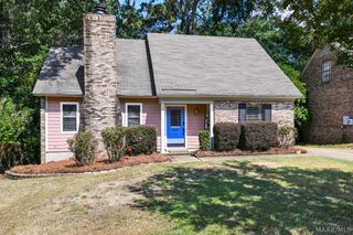 3109 Milan Drive, Montgomery, AL 36109