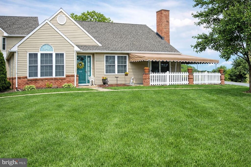 130 HEATHER LN, Reading, PA 19610