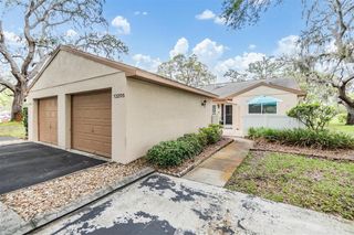13205 CYPRESS HILL DRIVE, Hudson, FL 34669