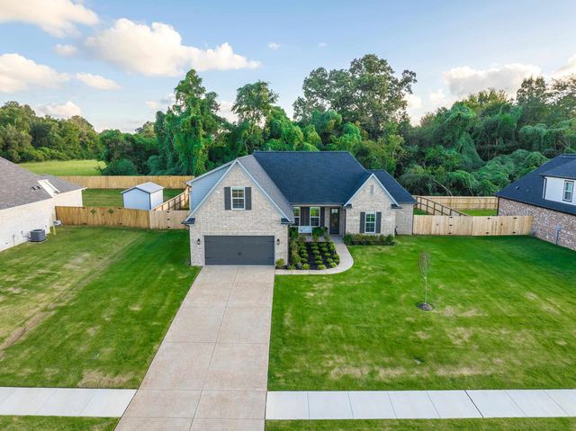 30 SOUTHAMPTON ST, Oakland, TN 38060