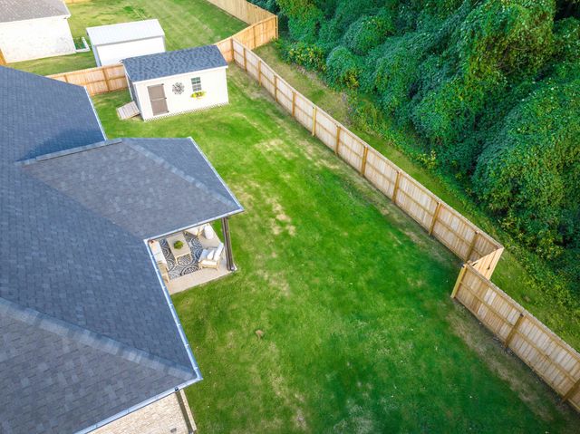 30 SOUTHAMPTON ST, Oakland, TN 38060