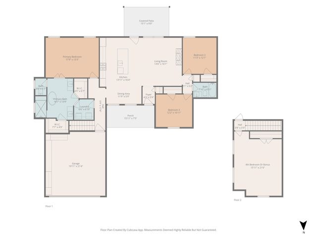 30 SOUTHAMPTON ST, Oakland, TN 38060