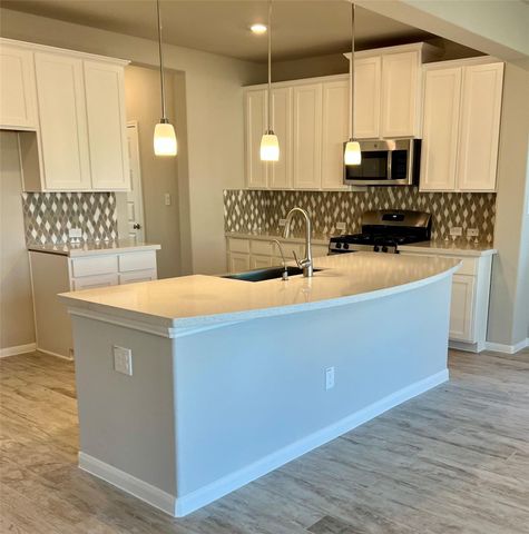 5722 Westrick Lane, Pasadena, TX 77505