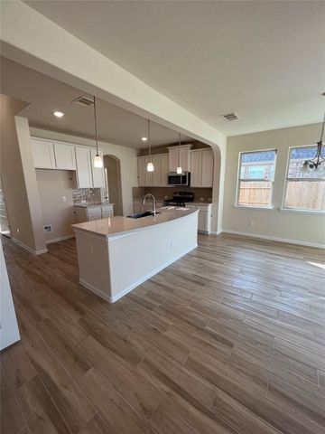 5722 Westrick Lane, Pasadena, TX 77505