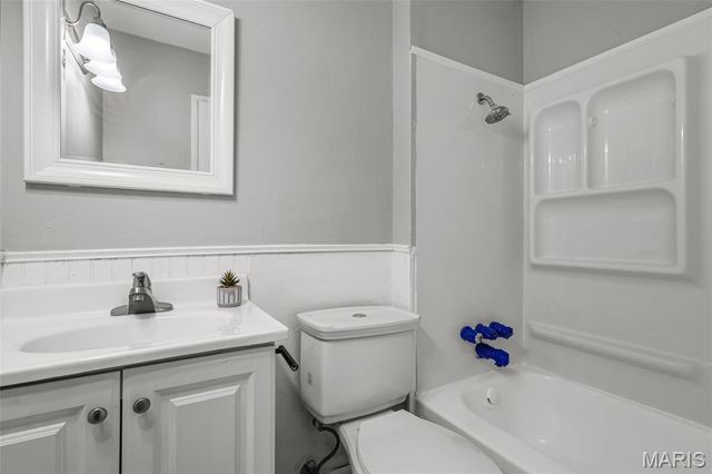 4244 Miletus Drive, Florissant, MO 63033