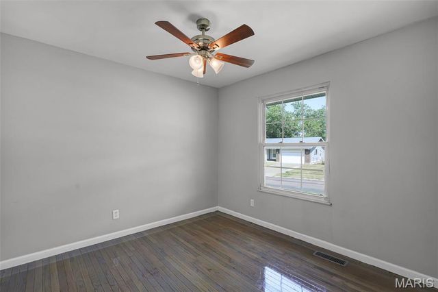 4244 Miletus Drive, Florissant, MO 63033