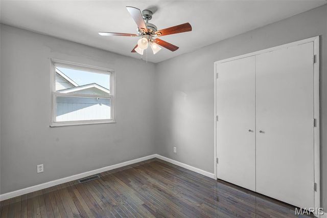 4244 Miletus Drive, Florissant, MO 63033
