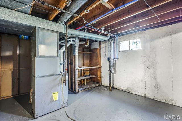 4244 Miletus Drive, Florissant, MO 63033