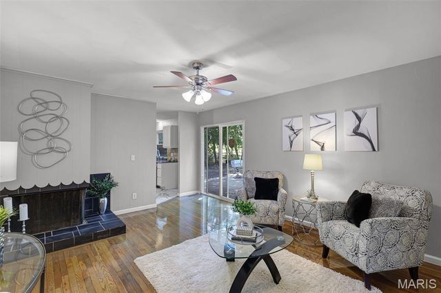 4244 Miletus Drive, Florissant, MO 63033