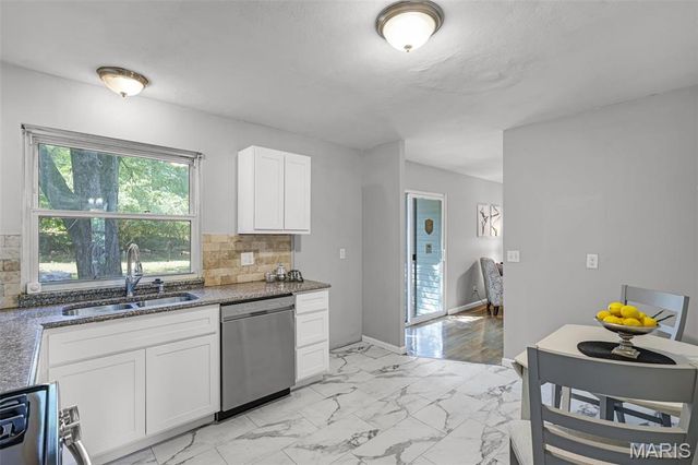 4244 Miletus Drive, Florissant, MO 63033