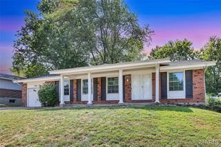 4244 Miletus Drive, Florissant, MO 63033