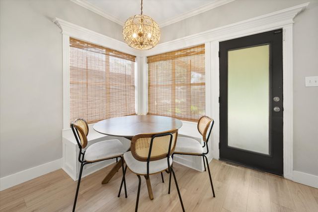 2300 Eden Green Drive, Arlington, TX 76001