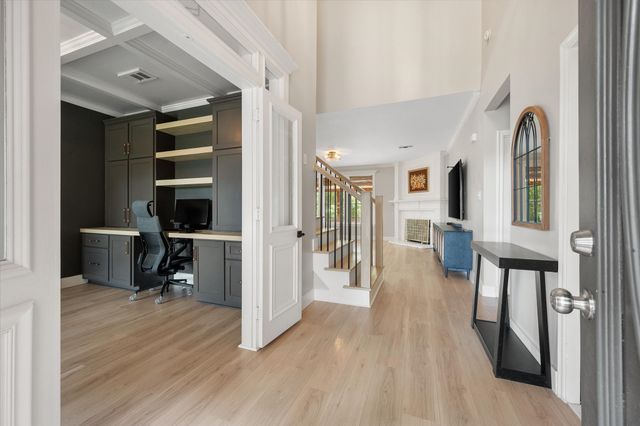 2300 Eden Green Drive, Arlington, TX 76001