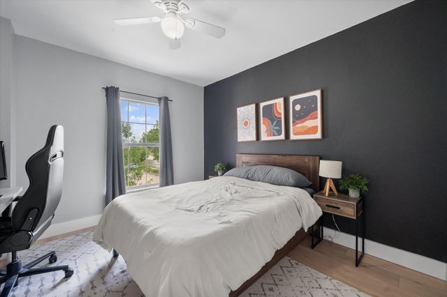 2300 Eden Green Drive, Arlington, TX 76001