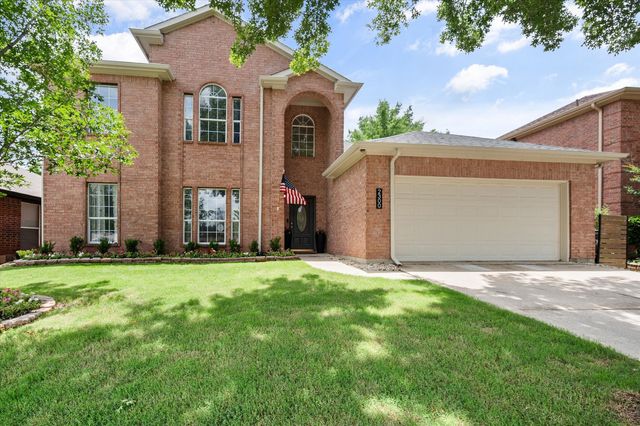 2300 Eden Green Drive, Arlington, TX 76001