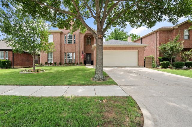 2300 Eden Green Drive, Arlington, TX 76001