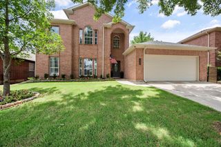 2300 Eden Green Drive, Arlington, TX 76001