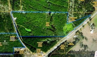 Hwy 569, Liberty, MS 39645