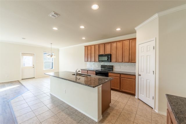 3112 Manuel Creek Drive, Little Elm, TX 75068