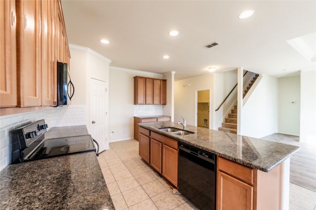 3112 Manuel Creek Drive, Little Elm, TX 75068