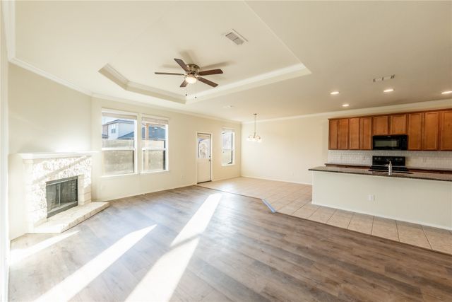 3112 Manuel Creek Drive, Little Elm, TX 75068