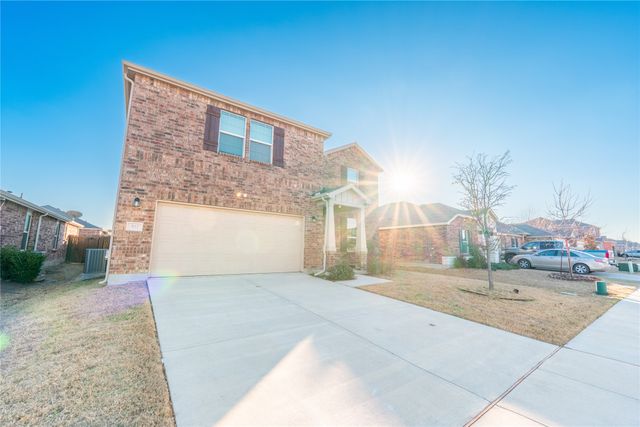 3112 Manuel Creek Drive, Little Elm, TX 75068