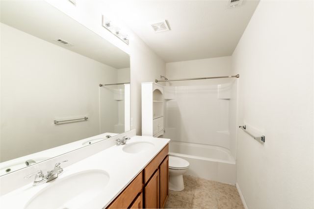 3112 Manuel Creek Drive, Little Elm, TX 75068