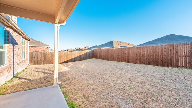 3112 Manuel Creek Drive, Little Elm, TX 75068