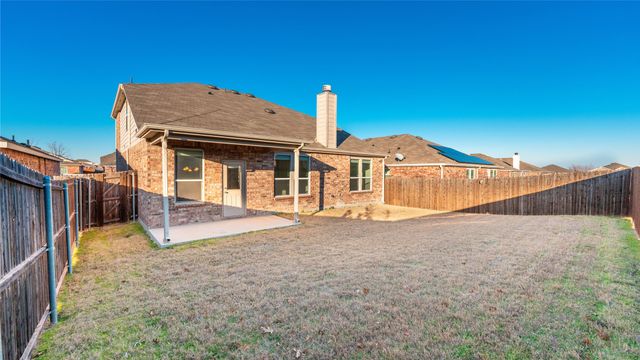 3112 Manuel Creek Drive, Little Elm, TX 75068