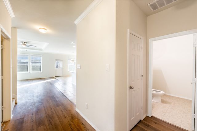 3112 Manuel Creek Drive, Little Elm, TX 75068