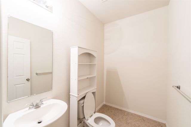 3112 Manuel Creek Drive, Little Elm, TX 75068