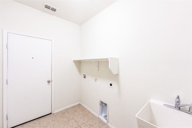 3112 Manuel Creek Drive, Little Elm, TX 75068